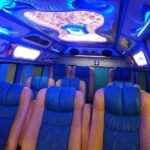 รถตู้ให้เช่าpattaya